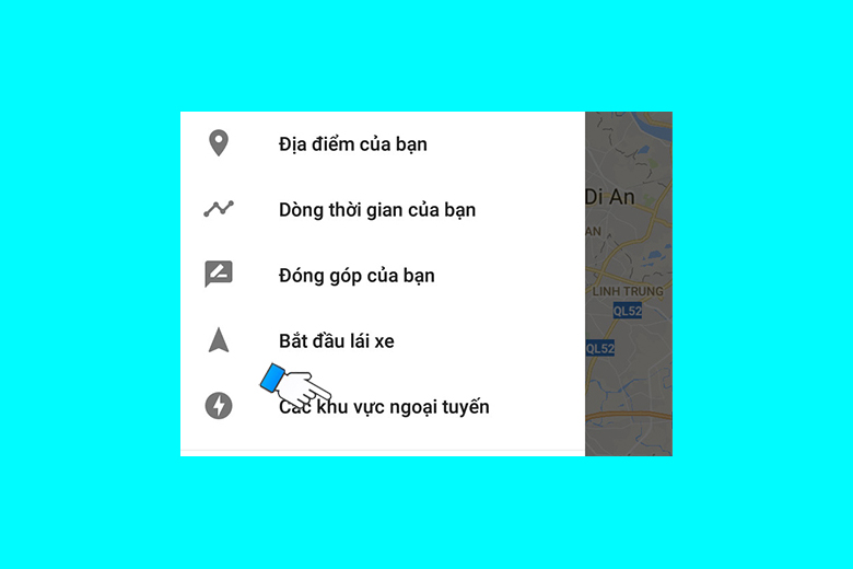 Google Maps là gì? Cách sử dụng Google Maps Tam Nguyên Media Xem các khu vực ngoại tuyến
