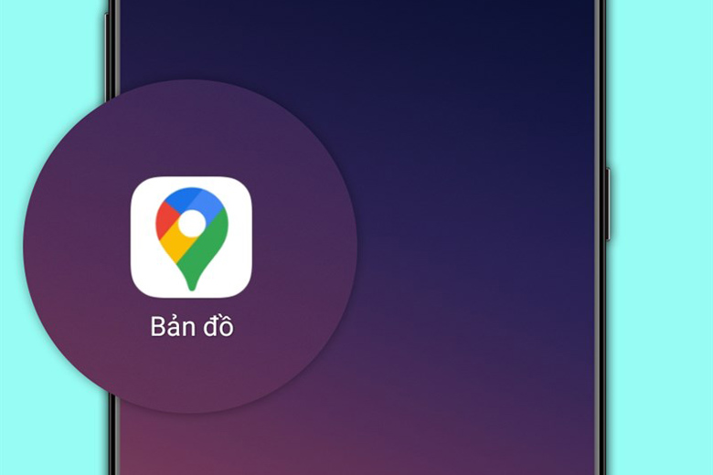 Google Maps là gì? Cách sử dụng Google Maps Tam Nguyên Media Ứng dụng Google Maps
