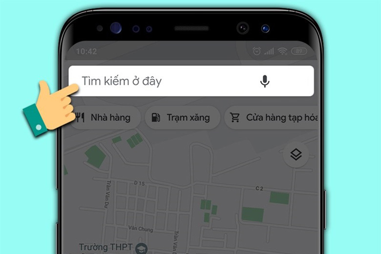 Google Maps là gì? Cách sử dụng Google Maps Tam Nguyên Media Tìm kiếm