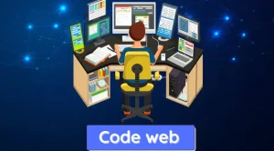 code web la gi - Công ty Thiết Kế Website Tam Nguyên