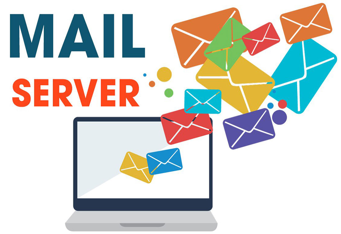 email server - Công ty Thiết Kế Website Tam Nguyên