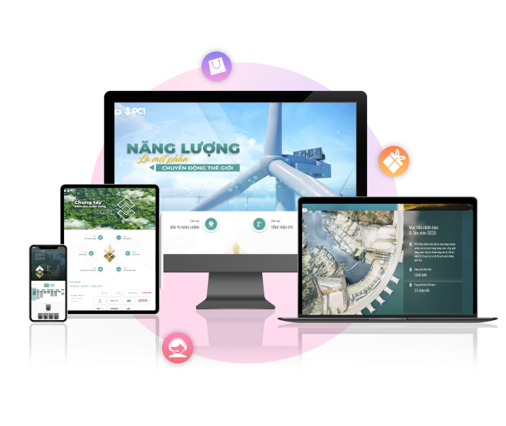 giaiphap - Công ty Thiết Kế Website Tam Nguyên