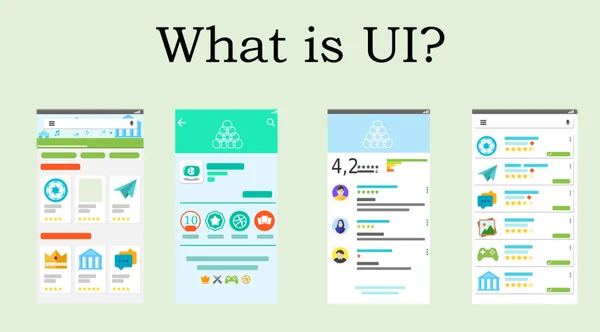 Bật mí những ý tưởng thiết kế giao diện người dùng website Tam Nguyên Media Giao diện người dùng UI là cầu nối giữa người dùng và một sản phẩm công nghệ,