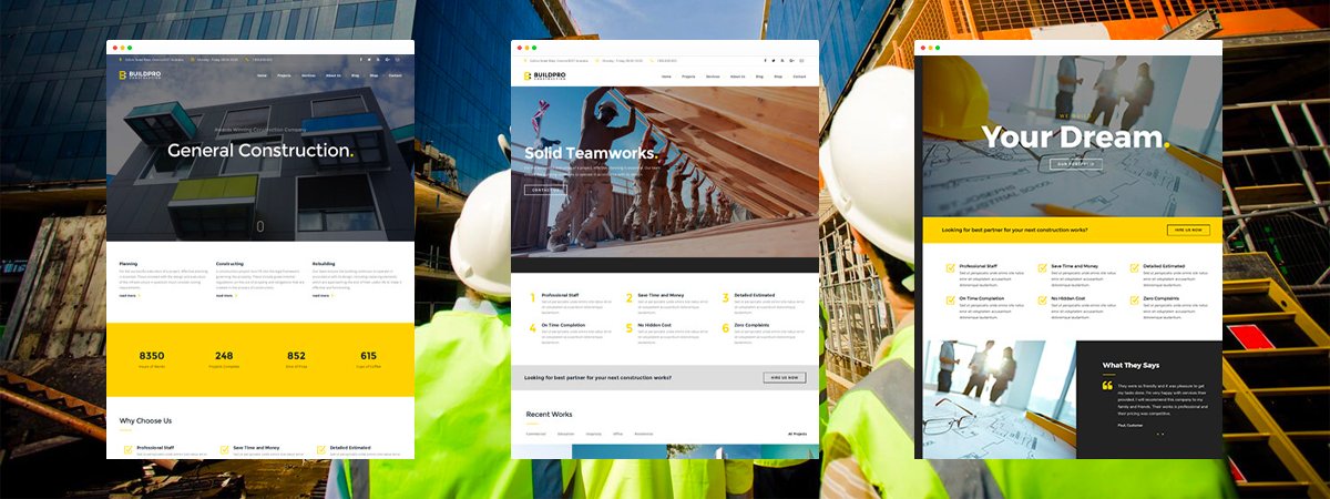 Giá làm website hoàn chỉnh là bao nhiêu? Gồm những chi phí gì? Tam Nguyên Media giao dien web xay dung - Công ty Thiết Kế Website Tam Nguyên