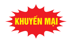 khuyenmai - Công ty Thiết Kế Website Tam Nguyên