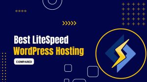 lightspeed WordPress hosting - Công ty Thiết Kế Website Tam Nguyên