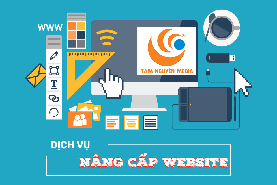 nangcapwebsitechuyennghiep1 - Công ty Thiết Kế Website Tam Nguyên