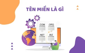 ten mien la gi - Công ty Thiết Kế Website Tam Nguyên