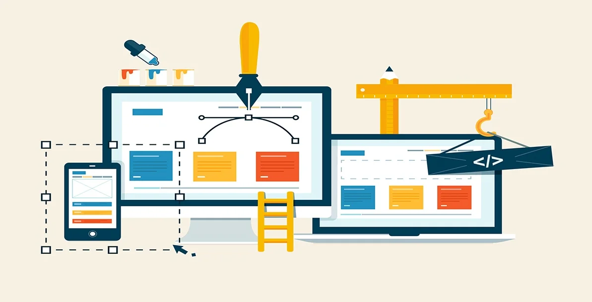 Quy trình thiết kế website tại Tam Nguyên Tam Nguyên Media thietkegiaodiendemowebsite - Công ty Thiết Kế Website Tam Nguyên