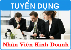 tuyen nhan vien kinh doanh website - Công ty Thiết Kế Website Tam Nguyên