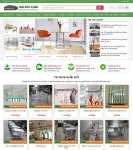 web inox 1 - Công ty Thiết Kế Website Tam Nguyên