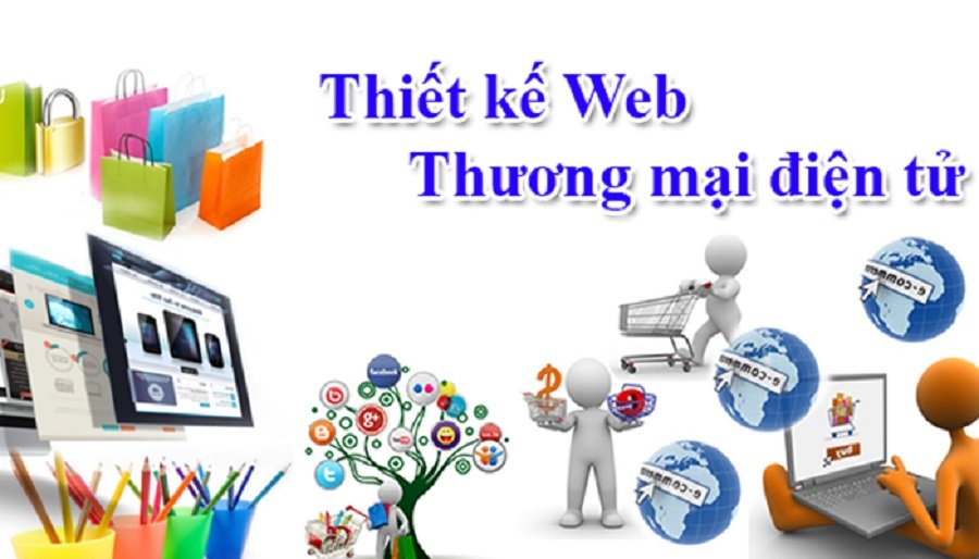 xay dung website thuong mai dien tu don gian nhat - Công ty Thiết Kế Website Tam Nguyên