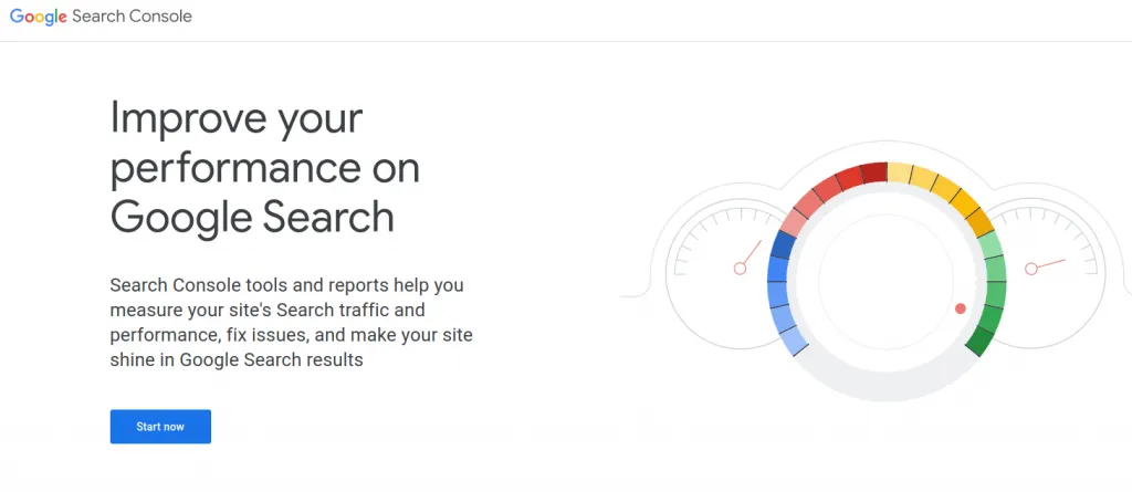 dang nhap google search console - Công ty Thiết Kế Website Tam Nguyên