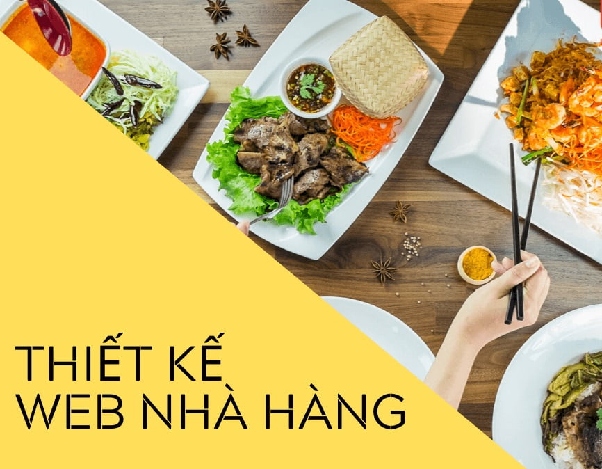 dich vu thiet ke website nha hang chuyen nghiep 3 - Công ty Thiết Kế Website Tam Nguyên