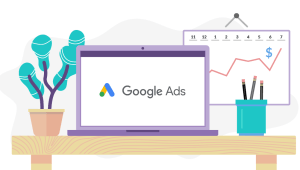 google ads - Công ty Thiết Kế Website Tam Nguyên