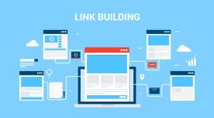 link building - Công ty Thiết Kế Website Tam Nguyên