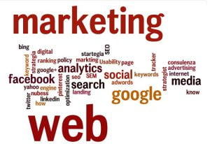 marketing - Công ty Thiết Kế Website Tam Nguyên