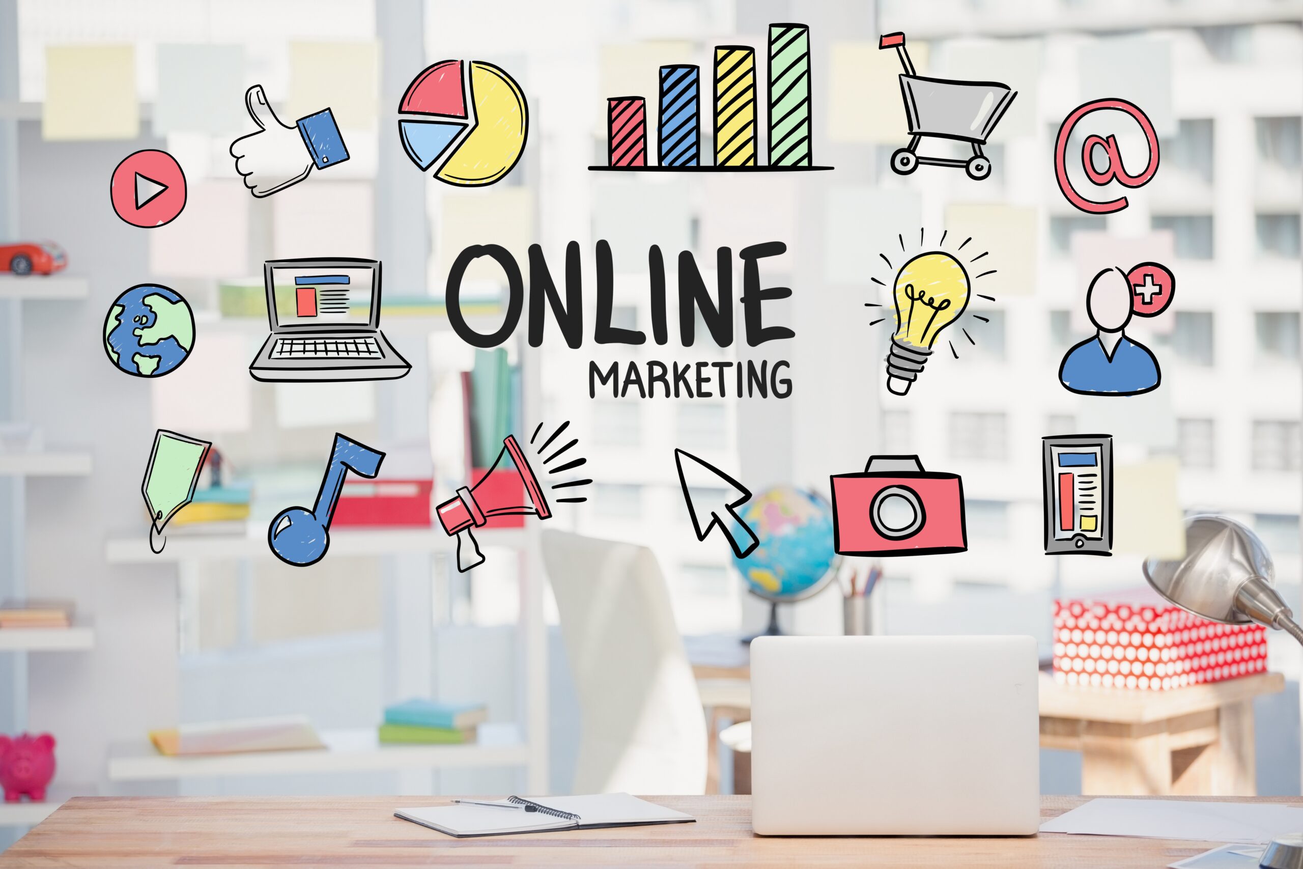 marketing online la gi - Công ty Thiết Kế Website Tam Nguyên