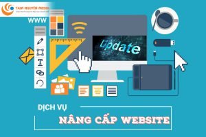 nangcapwebsite copy - Công ty Thiết Kế Website Tam Nguyên