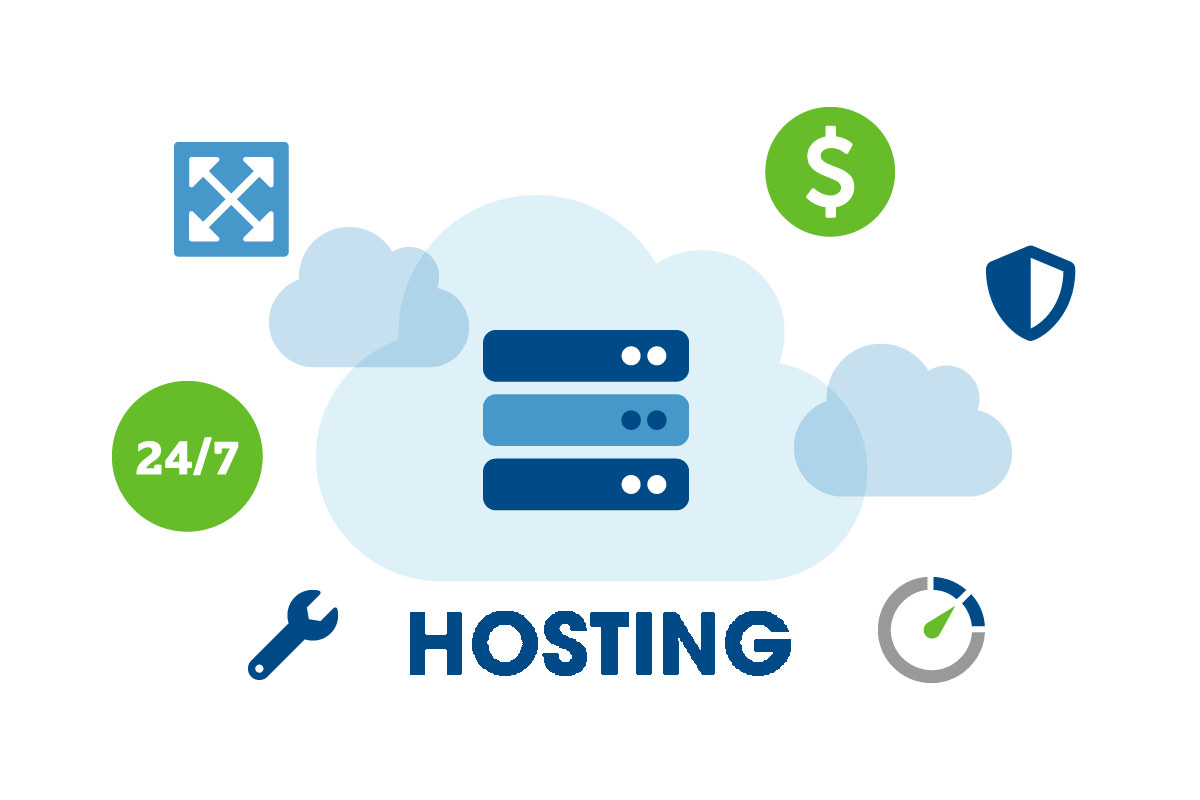 web hosting 1 4 - Công ty Thiết Kế Website Tam Nguyên