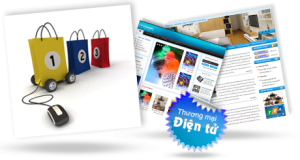 web thuong mai dien tu - Công ty Thiết Kế Website Tam Nguyên