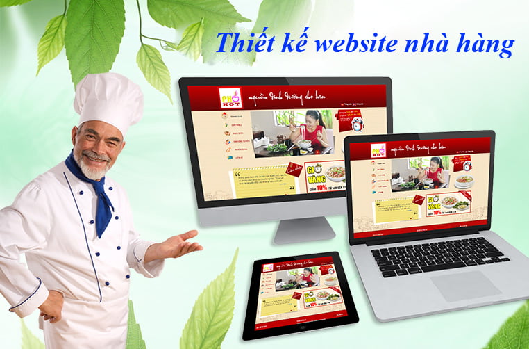 thietkewebsitenhahang - Công ty Thiết Kế Website Tam Nguyên