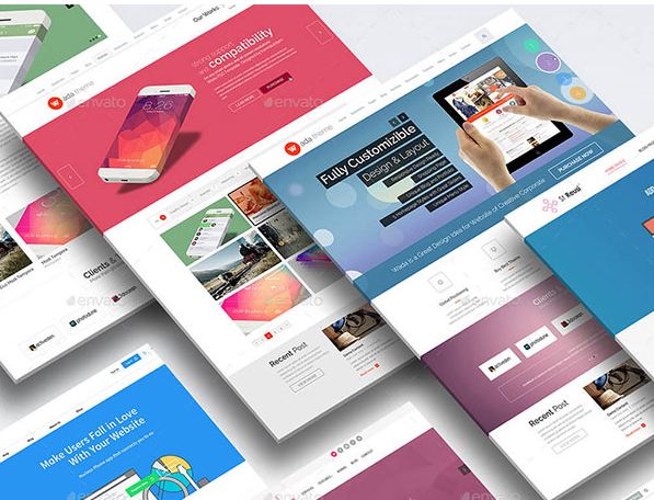 website ban hang - Công ty Thiết Kế Website Tam Nguyên