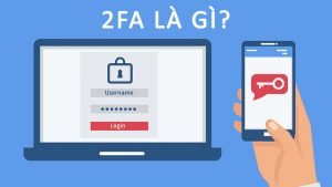 2FA là gì