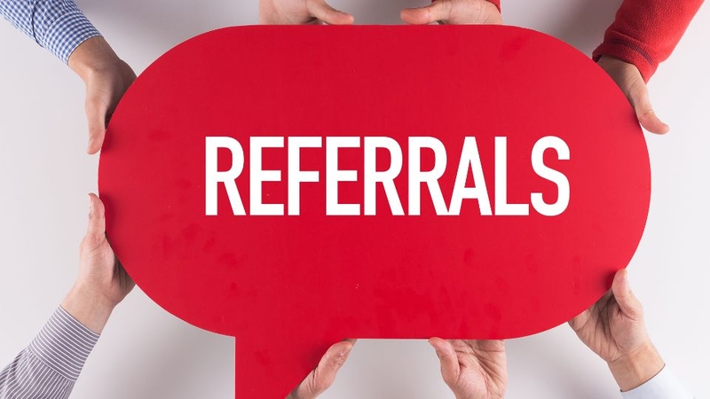 referral la gi - Công ty Thiết Kế Website Tam Nguyên