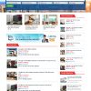 Thiết kế website nhà đất bán và cho thuê Tam Nguyên Media Thiết kế website nhà đất bán và cho thuê