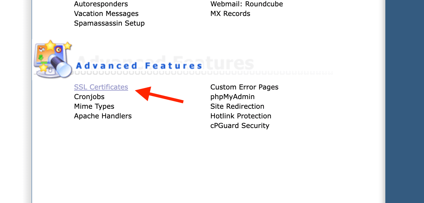 Hướng dẫn Cài đặt SSL miễn phí Hosting Directadmin Tam Nguyên Media cai ssl - Công ty Thiết Kế Website Tam Nguyên