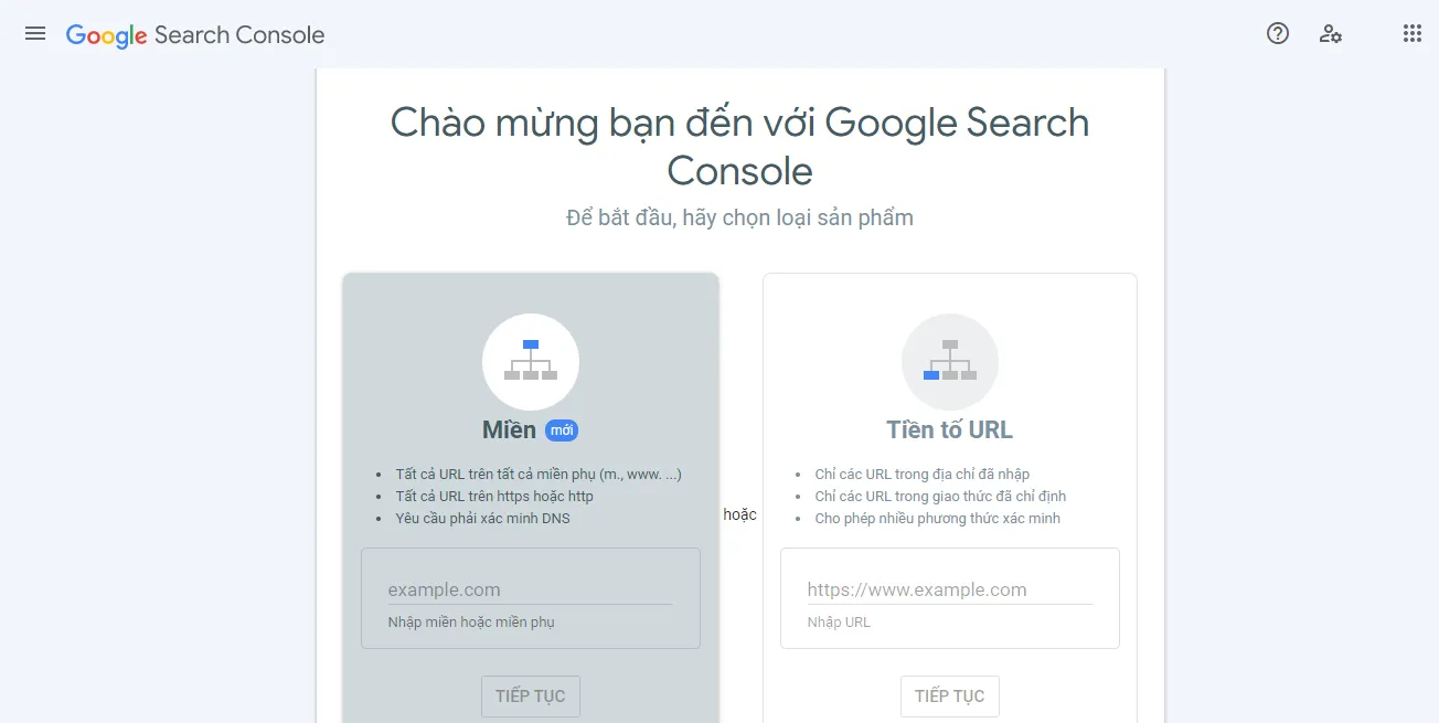 Hướng dẫn cách xử lý website bị dính mã độc, bị hack Index Link Cờ Bạc, Rác Tam Nguyên Media Sử dụng công cụ Google Search Console
