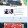 Thiết kế website công ty nhà đất giá rẻ