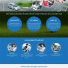 Thiết kế website dạy lái xe chuyên nghiệp