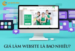 gialamwebsite - Công ty Thiết Kế Website Tam Nguyên