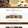Thiết kế website bán hàng hương trầm chuyên nghiệp