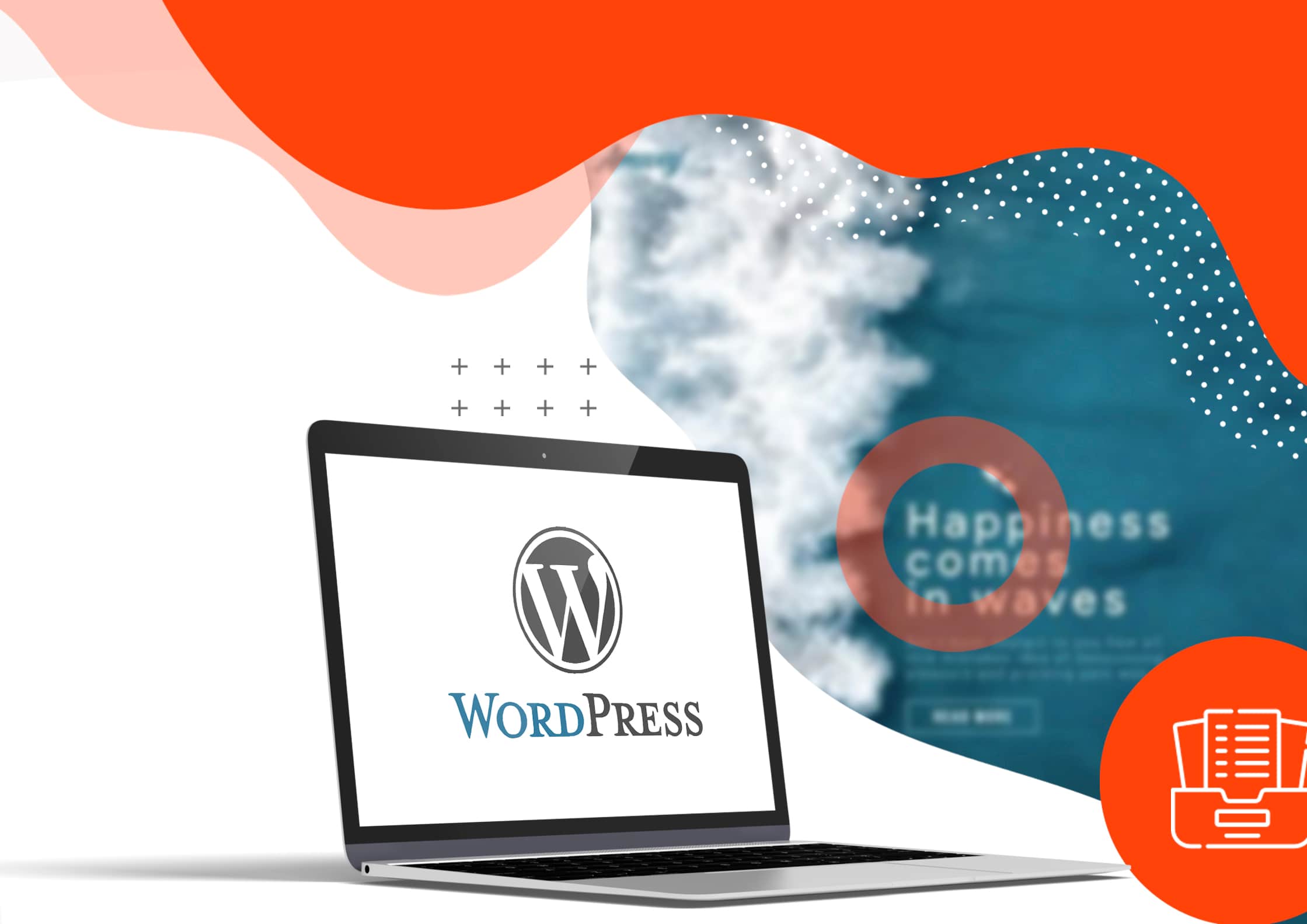 Thiết kế Landing page bất động sản WordPress chuyên nghiệp 7 landing page wordpress