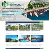 Thiết kế website nhà đất miền trung