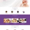 Thiết kế website cho spa chuyên nghiệp Tam Nguyên Media Thiết kế website cho spa chuyên nghiệp