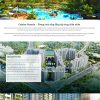 Thiết kế landing page dự án bất động sản WordPress Tam Nguyên Media Thiết kế landing page dự án bất động sản Wordpress