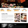 Thiết kế website nhà hàng lẩu nướng BBQ chuyên nghiệp Tam Nguyên Media Thiết kế website nhà hàng