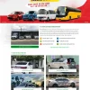 Thiết kế website thuê xe du lịch chuyên nghiệp