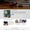 Thiết kế website văn phòng luật sư chuyên nghiệp Tam Nguyên Media Thiết kế website văn phòng luật sư chuyên nghiệp
