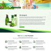 Thiết kế website công ty gia công mỹ phẩm chuyên nghiệp Tam Nguyên Media Thiết kế website công ty gia công mỹ phẩm chuyên nghiệp