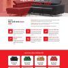 Thiết kế website bọc ghế Sofa tại nhà Tam Nguyên Media Thiết kế website bọc ghế Sofa tại nhà