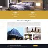 Thiết kế website giới thiệu khách sạn