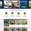 Thiết kế website xưởng sản xuất nội thất