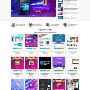 Thiết kế website mua bán trao đổi code web