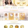 Thiết kế website thẩm mỹ viện công nghệ châu âu Tam Nguyên Media Thiết kế website thẩm mỹ viện công nghệ châu âu