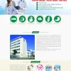 Thiết kế website dịch vụ khám sức khoẻ và thiết bị y tế Tam Nguyên Media Thiết kế website dịch vụ khám sức khoẻ và thiết bị y tế